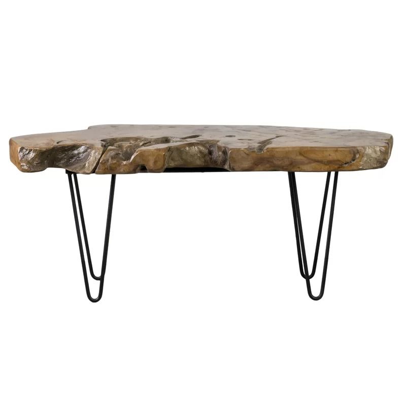 Simen Coffee Table thumbnail 3