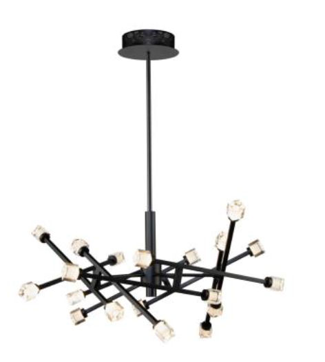 Customer Product Pendant light thumbnail 2