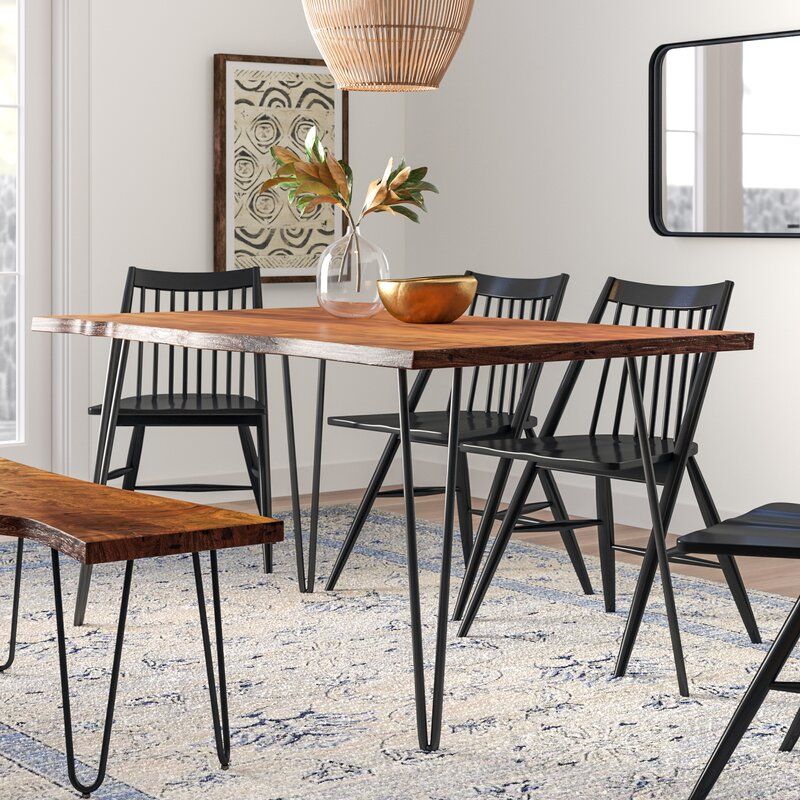 Lolotoe Dining Table thumbnail 6