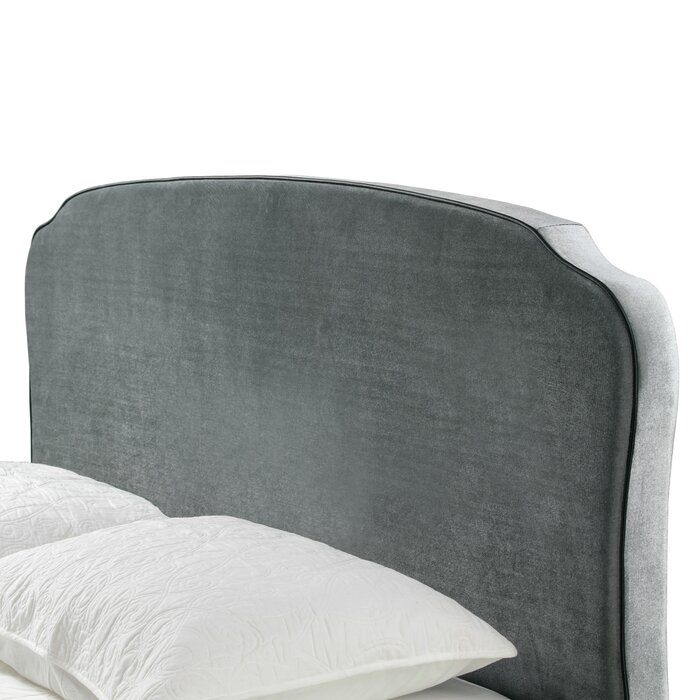 Portledge Upholstered Standard Bed-Queen thumbnail 3