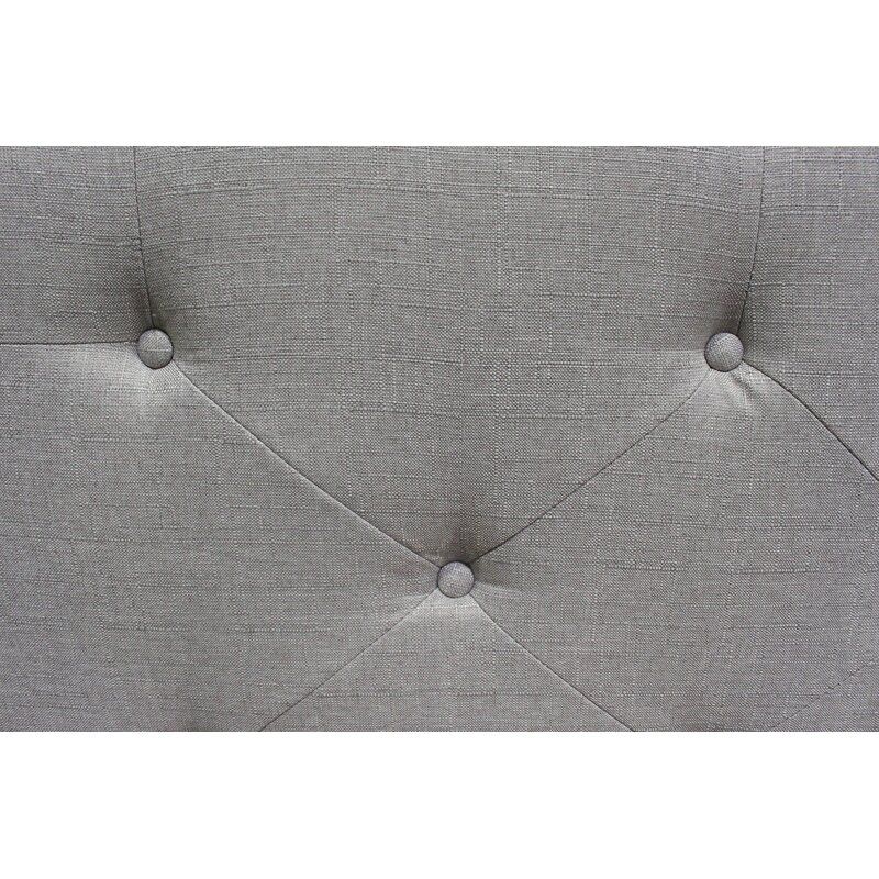 Priestley Upholstered Platform Bed-King thumbnail 5