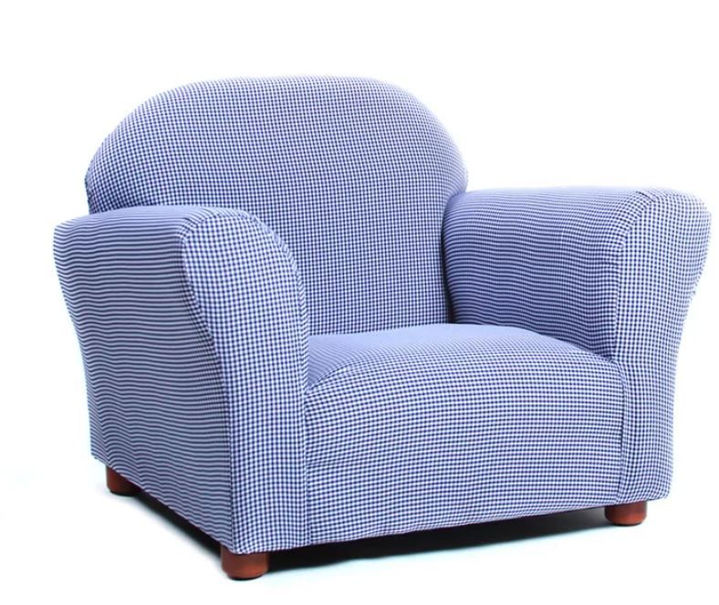 Cleadon Kids Club Chair thumbnail 2