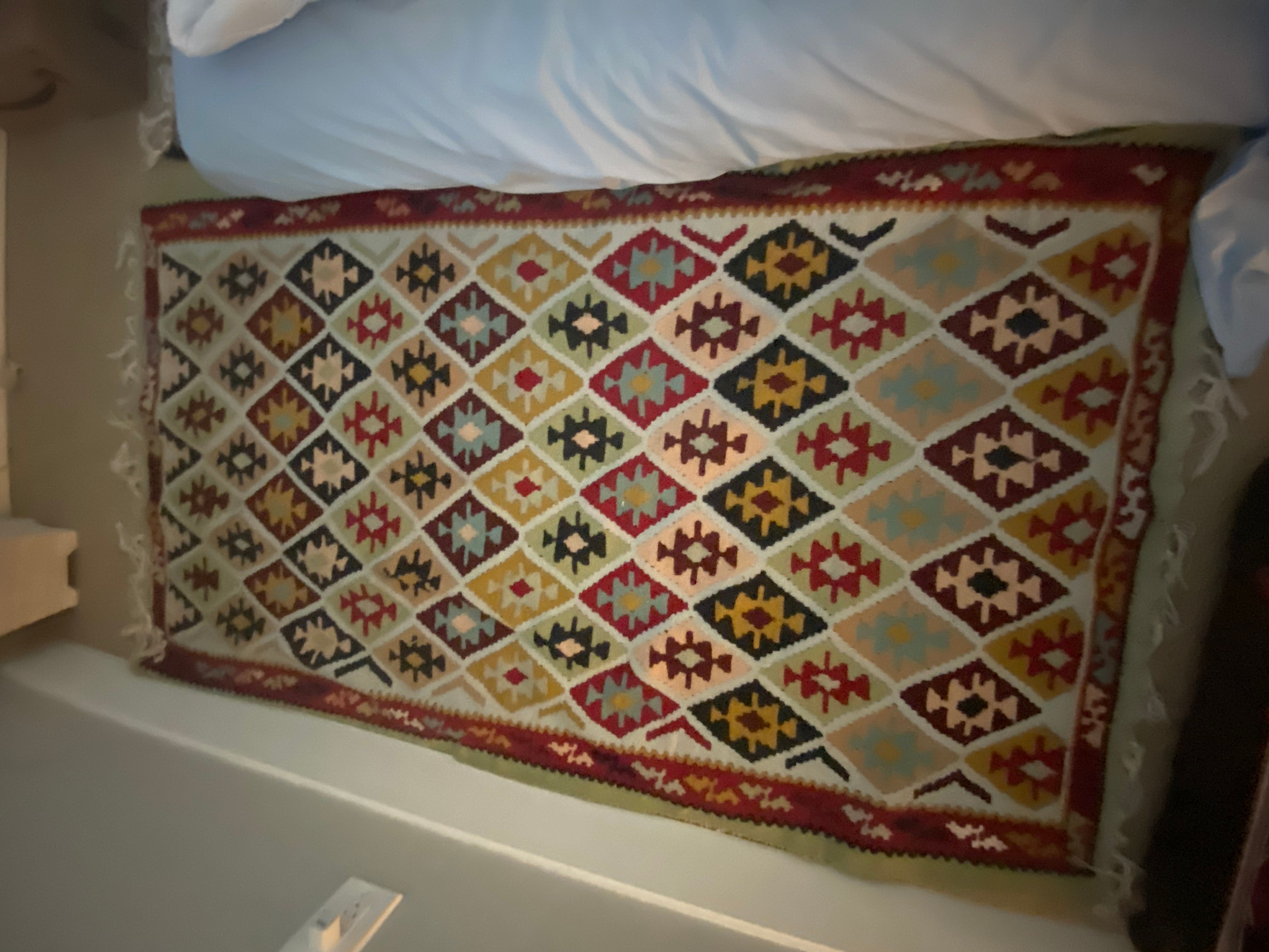 Customer Owned Rug thumbnail 2