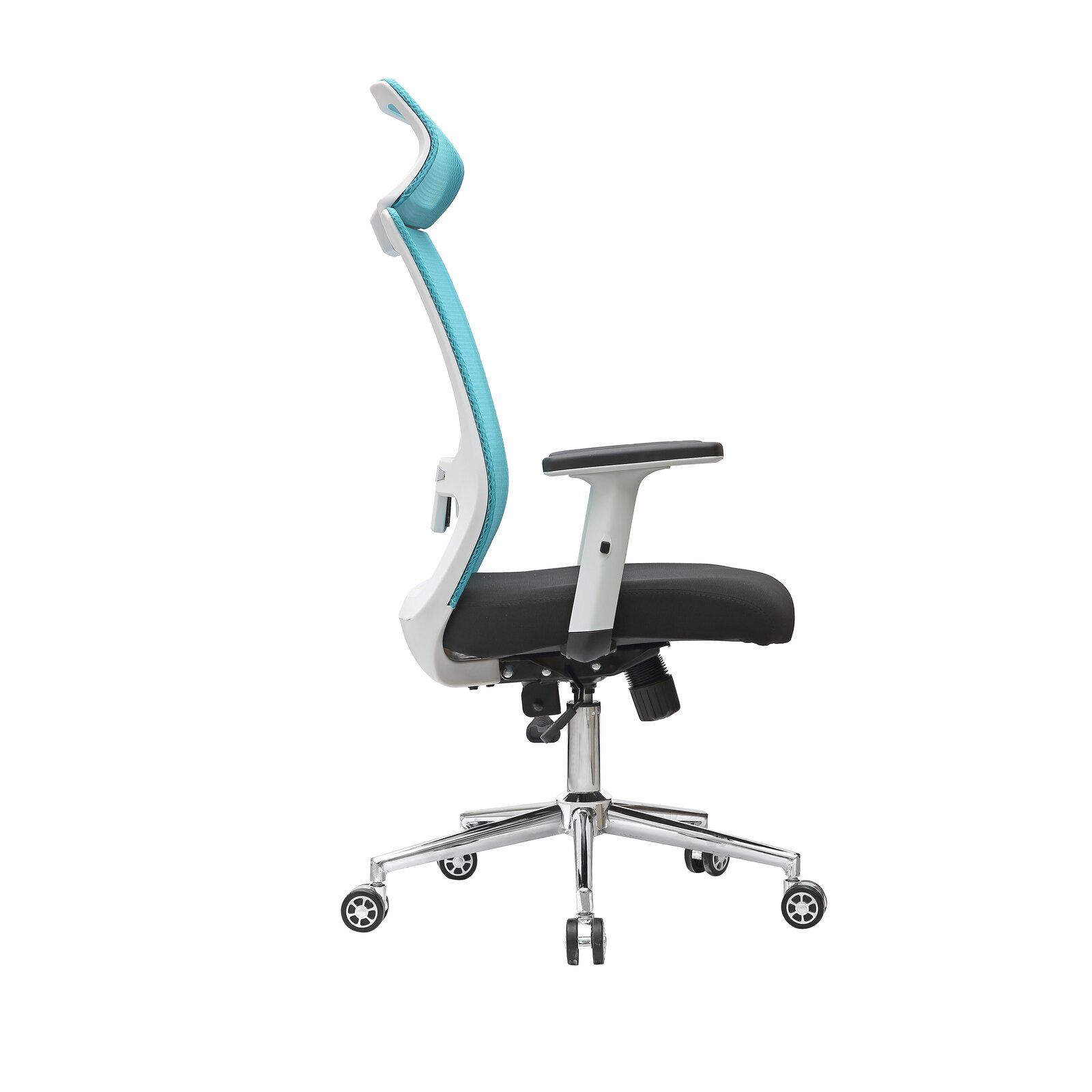 Ergonomic Task Chair thumbnail 3