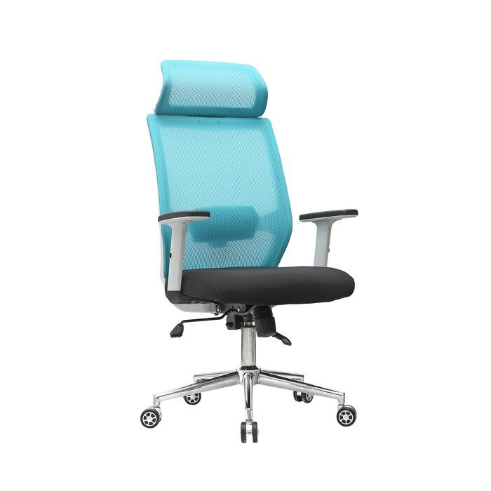 Ergonomic Task Chair thumbnail 2