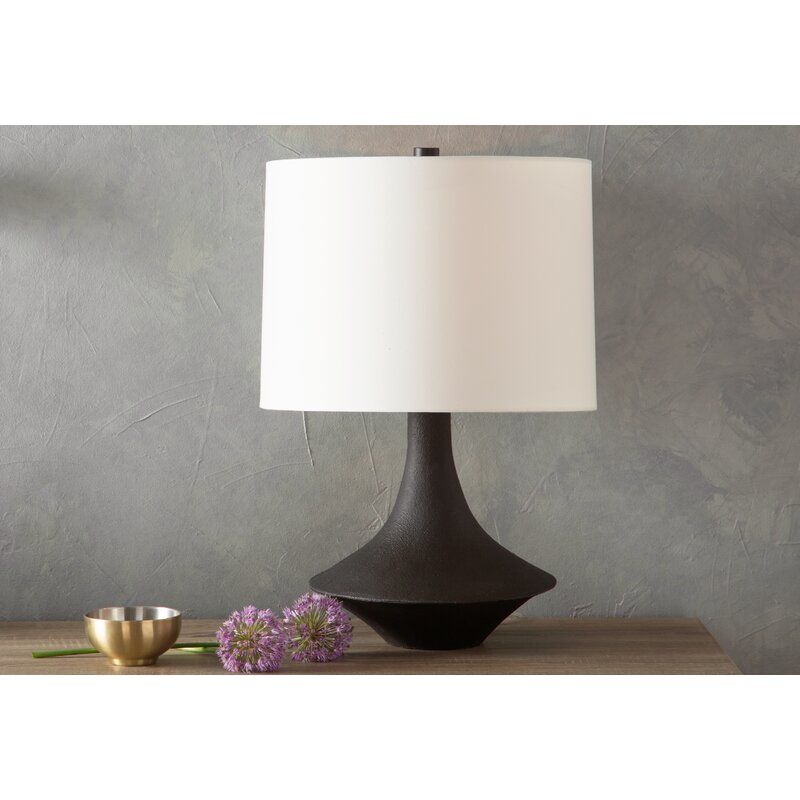 Kinzey Table Lamp thumbnail 4