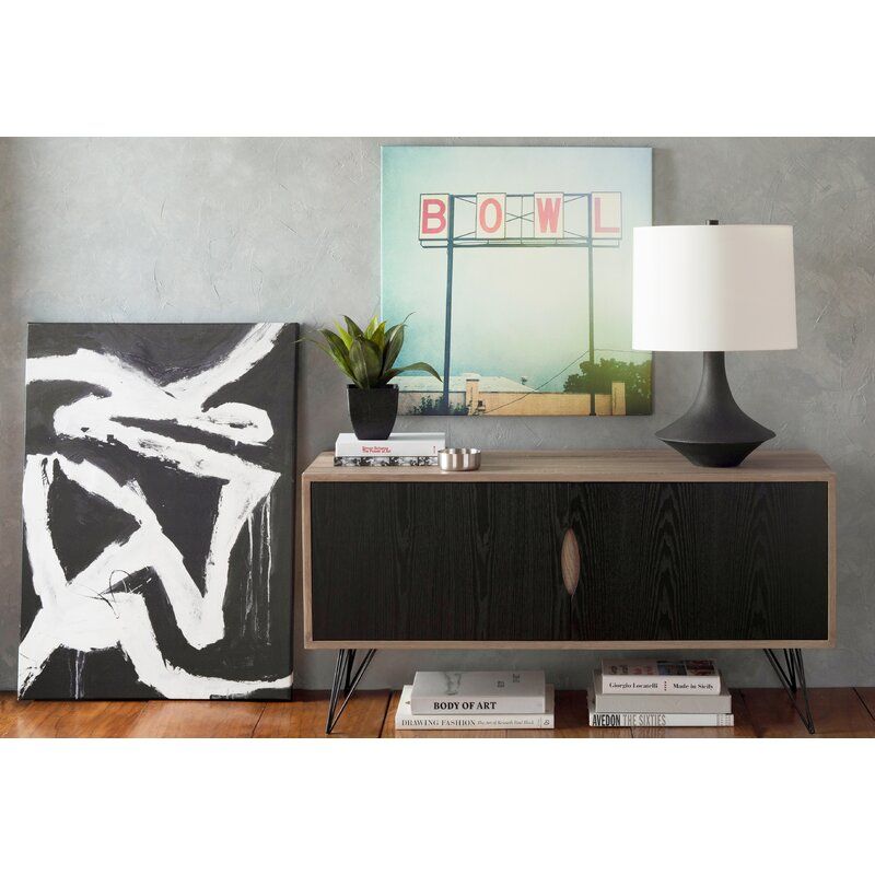 Kinzey Table Lamp thumbnail 5