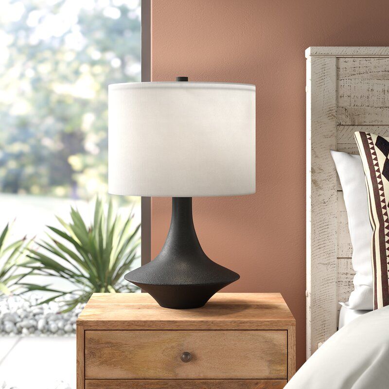 Kinzey Table Lamp thumbnail 6