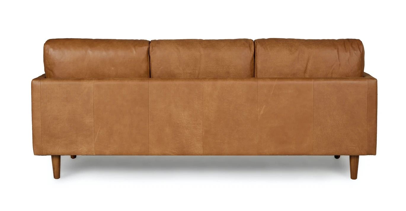 Nirvana Dakota Tan Sofa thumbnail 5