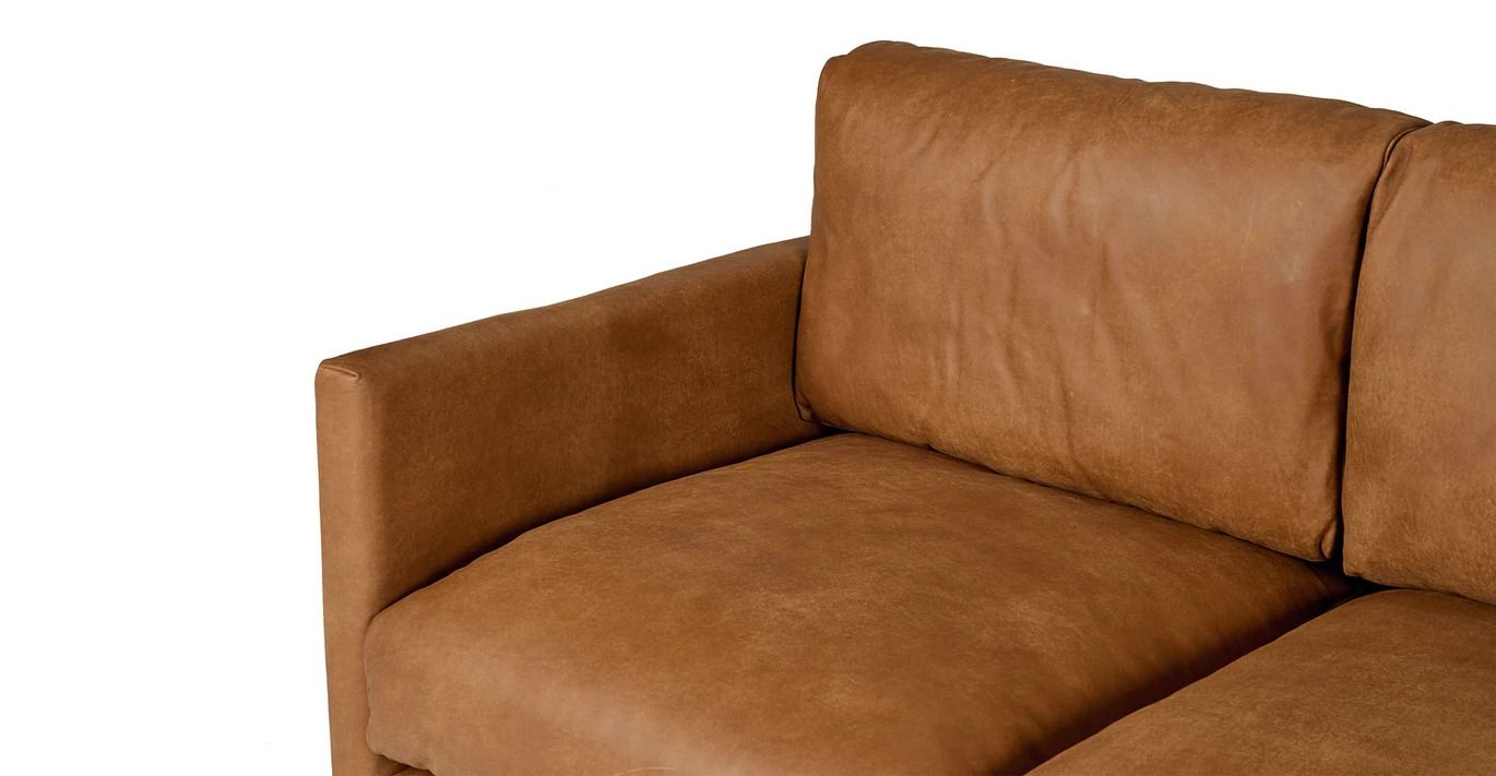Nirvana Dakota Tan Sofa thumbnail 6