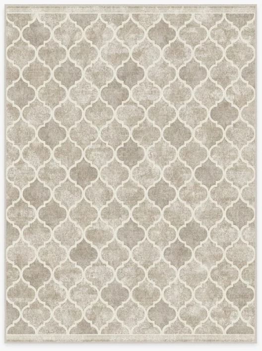 Terali Ash Grey Rug-9'x12' thumbnail 2