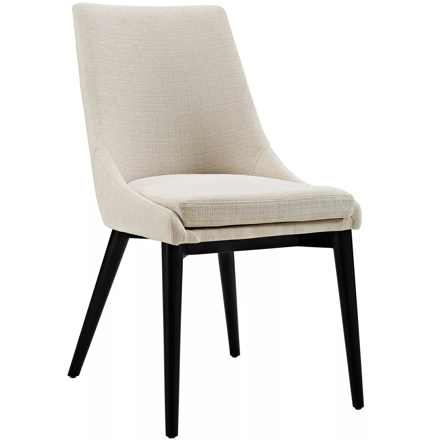 Vincent Dining Chair - Beige thumbnail 4