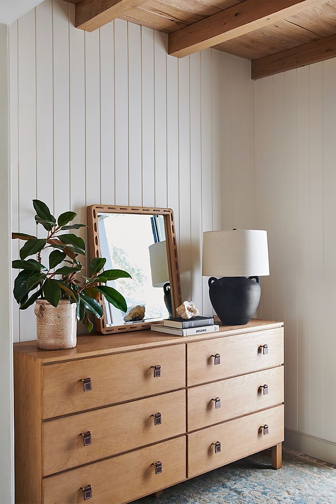 Anthropologie Marana Table Lamp thumbnail 3