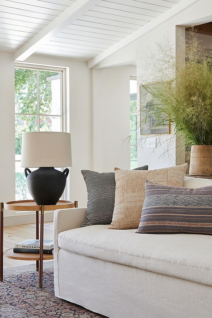 Anthropologie Marana Table Lamp thumbnail 4