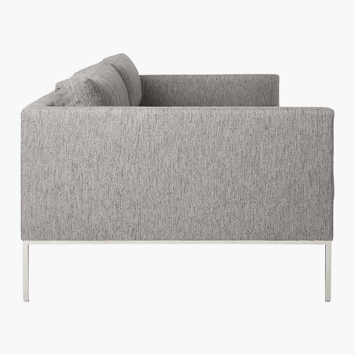 RYKER GREY SOFA thumbnail 4
