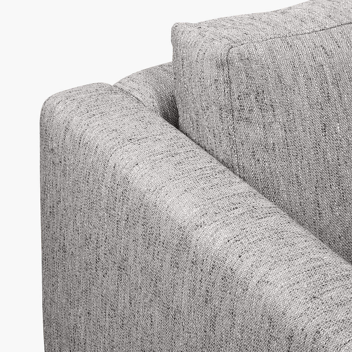 RYKER GREY SOFA thumbnail 5