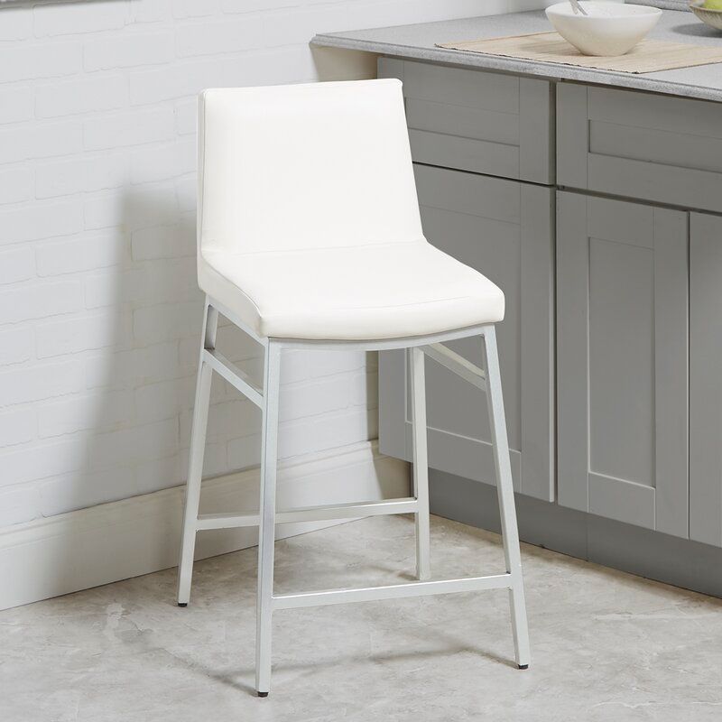 Thurlow Bar Counter Stool thumbnail 5