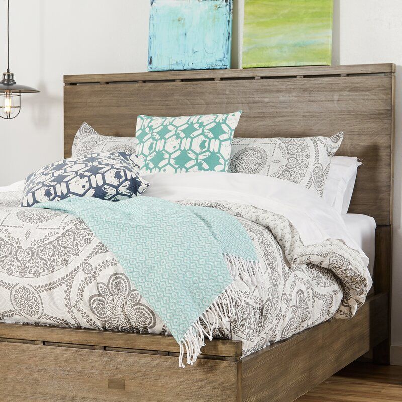 Seleukos Low Profile Standard Bed-King thumbnail 2