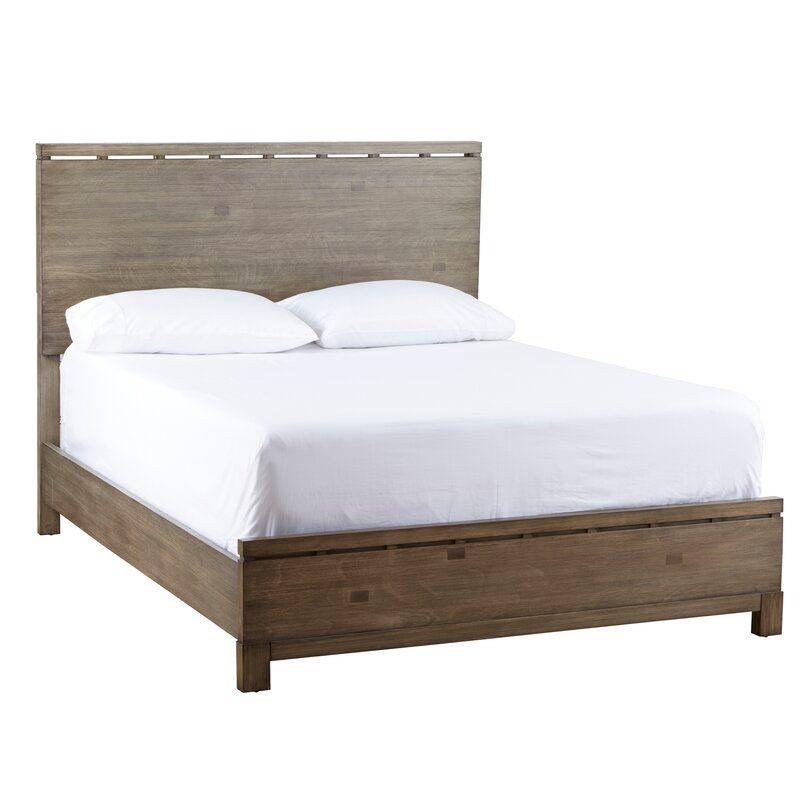 Seleukos Low Profile Standard Bed-King thumbnail 3