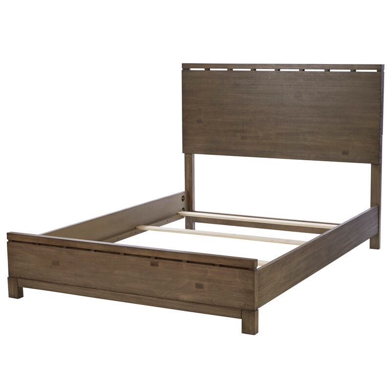Seleukos Low Profile Standard Bed-King thumbnail 4