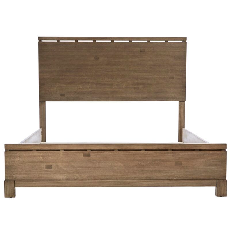 Seleukos Low Profile Standard Bed-King thumbnail 6