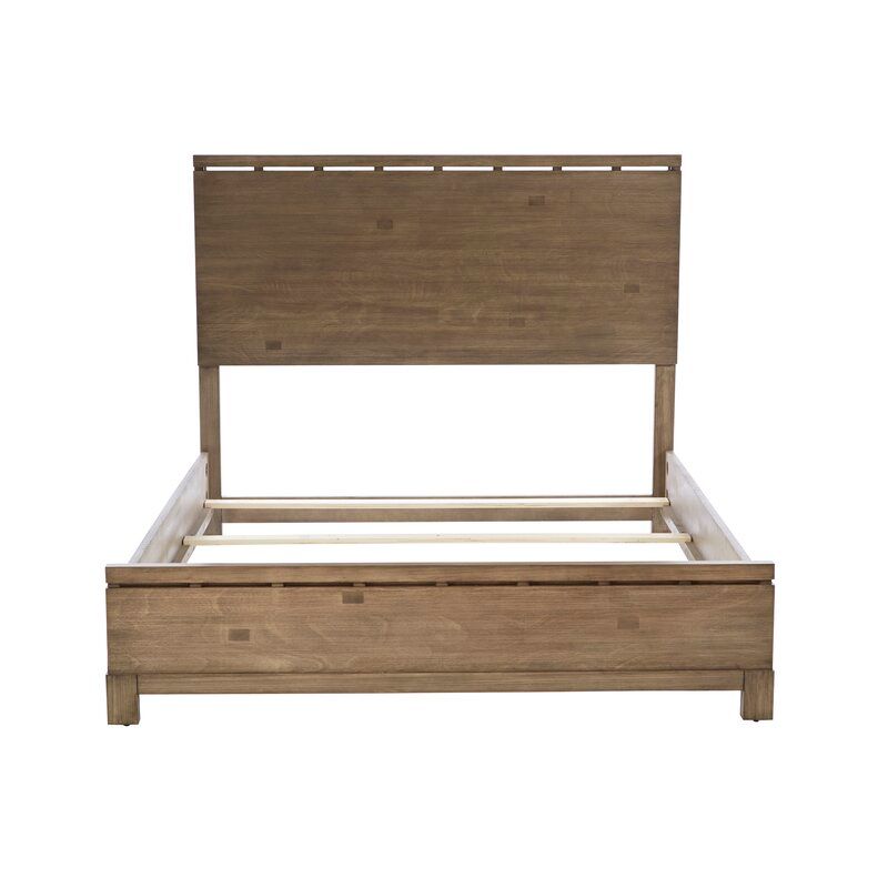 Seleukos Low Profile Standard Bed-King thumbnail 7