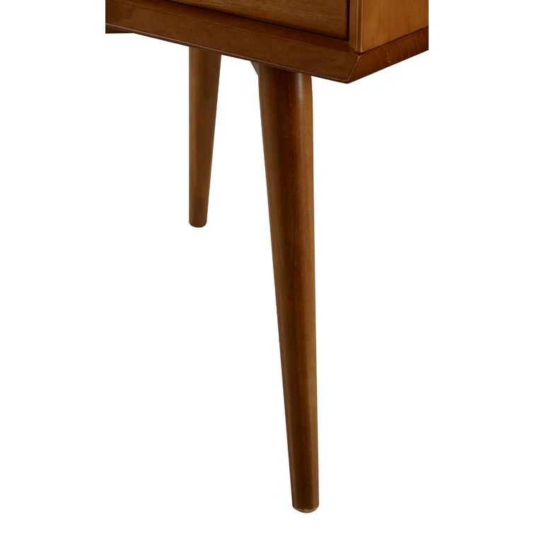 Grady 2 - Drawer Solid Wood Nightstand thumbnail 7