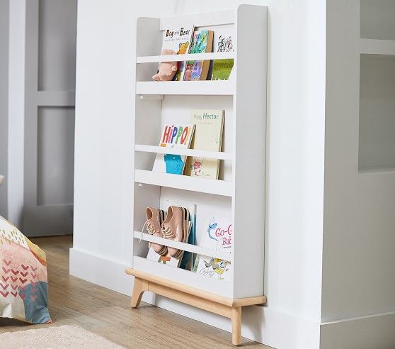 Sydney Bookrack (30") thumbnail 2