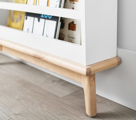 Sydney Bookrack (30") thumbnail 3