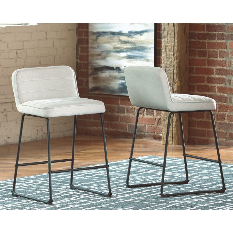 Boun Counter Stool thumbnail 4