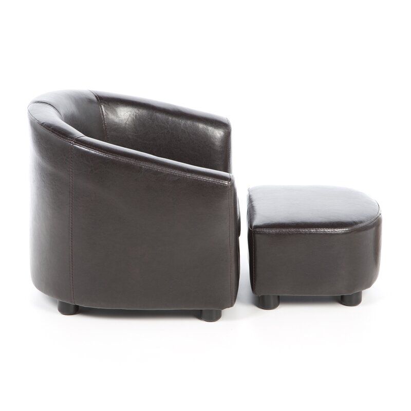 Bestla Chair thumbnail 2