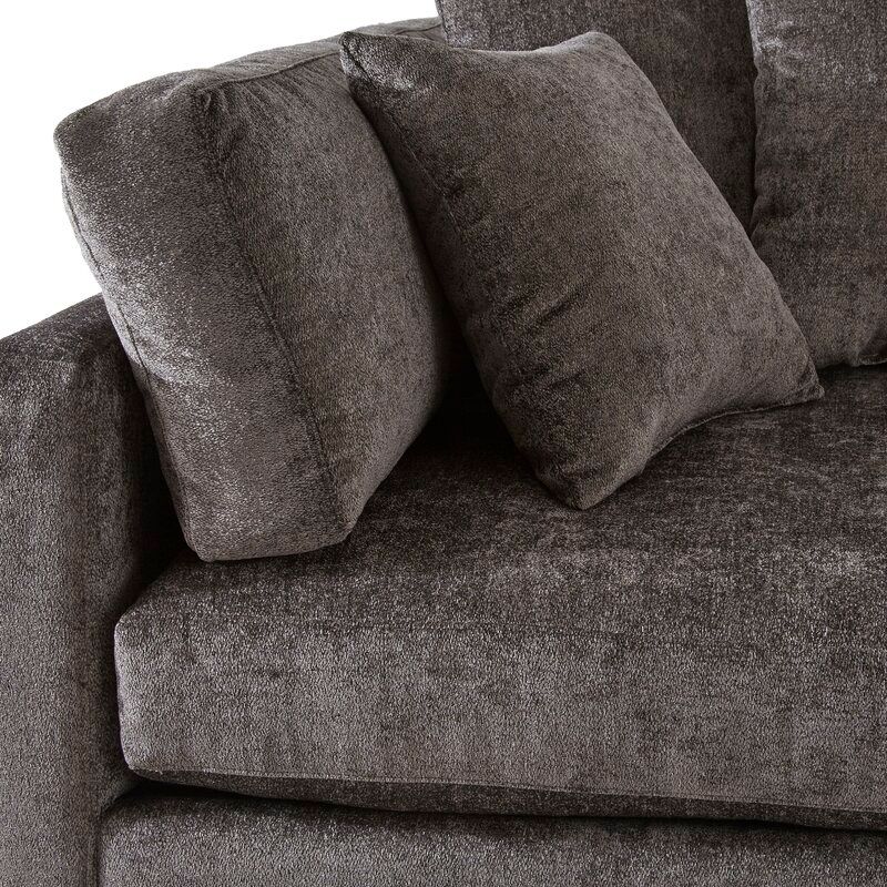 Veda Sofa thumbnail 3