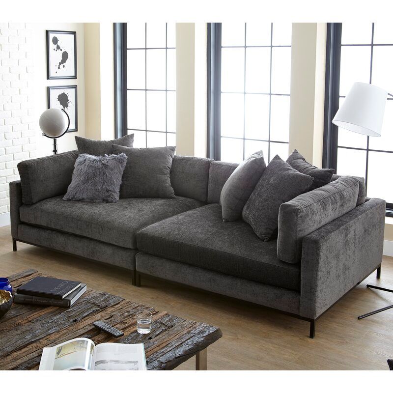 Veda Sofa thumbnail 4