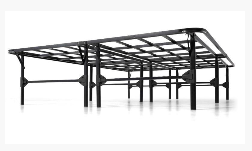 Platform Bed Frame thumbnail 2