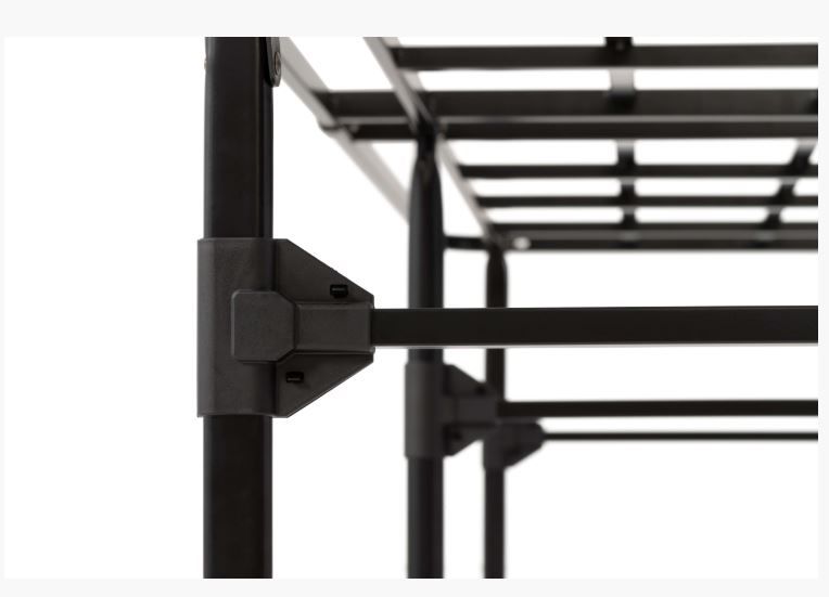 Platform Bed Frame thumbnail 4