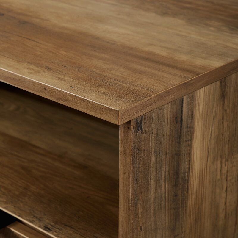 Fritch Wide Sideboard thumbnail 2