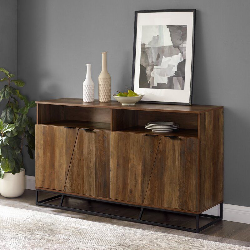 Fritch Wide Sideboard thumbnail 3