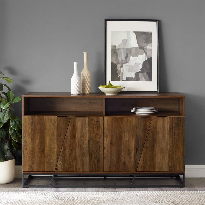 Fritch Wide Sideboard thumbnail 4