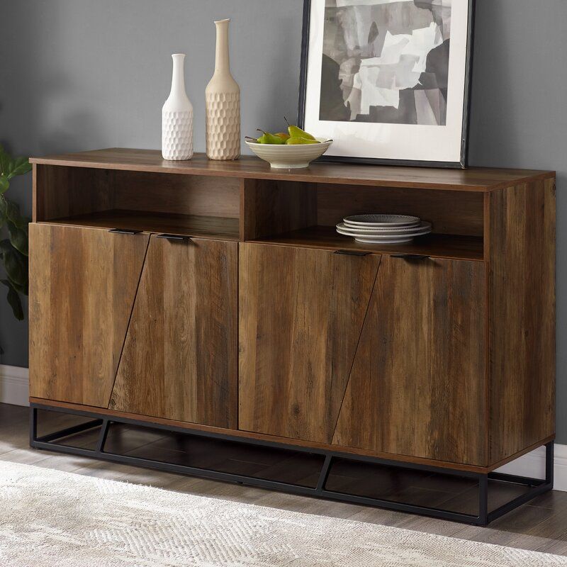 Fritch Wide Sideboard thumbnail 5