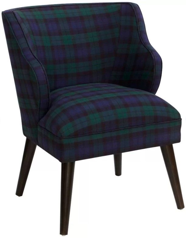Tobar Side Chair thumbnail 2