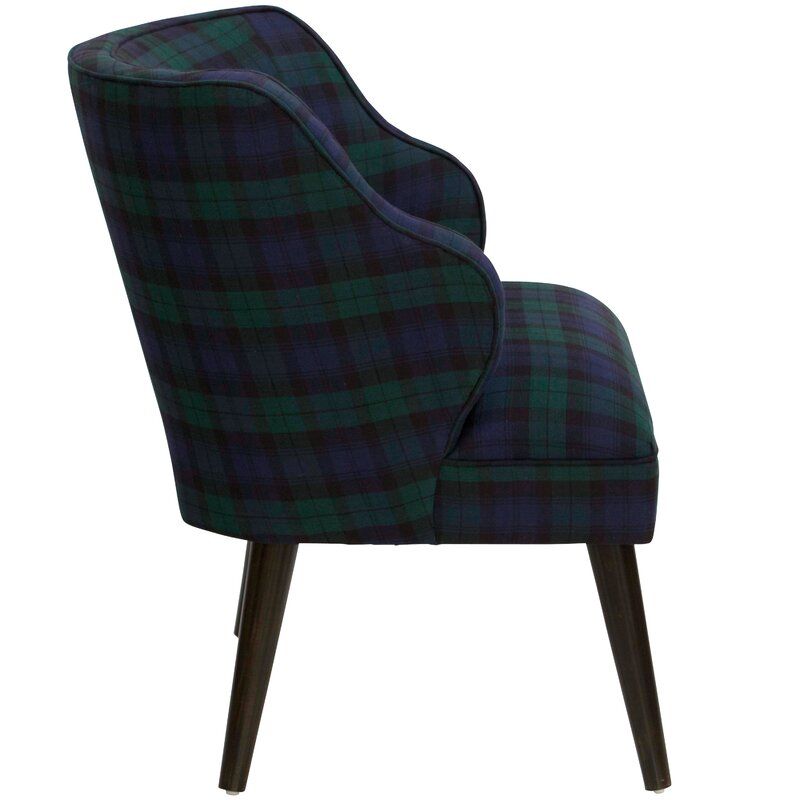 Tobar Side Chair thumbnail 4