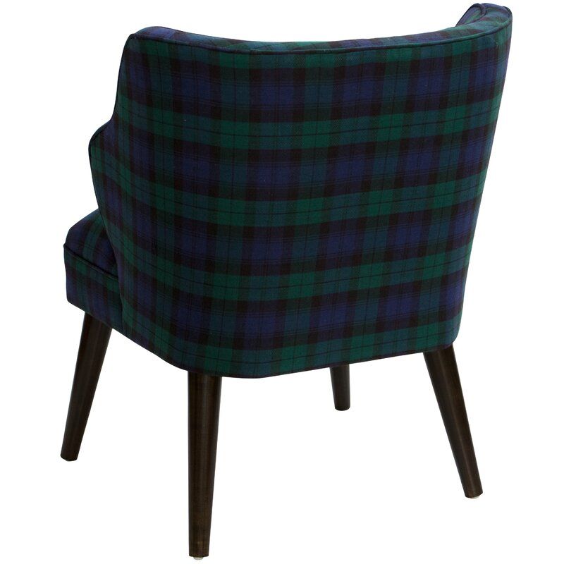 Tobar Side Chair thumbnail 5