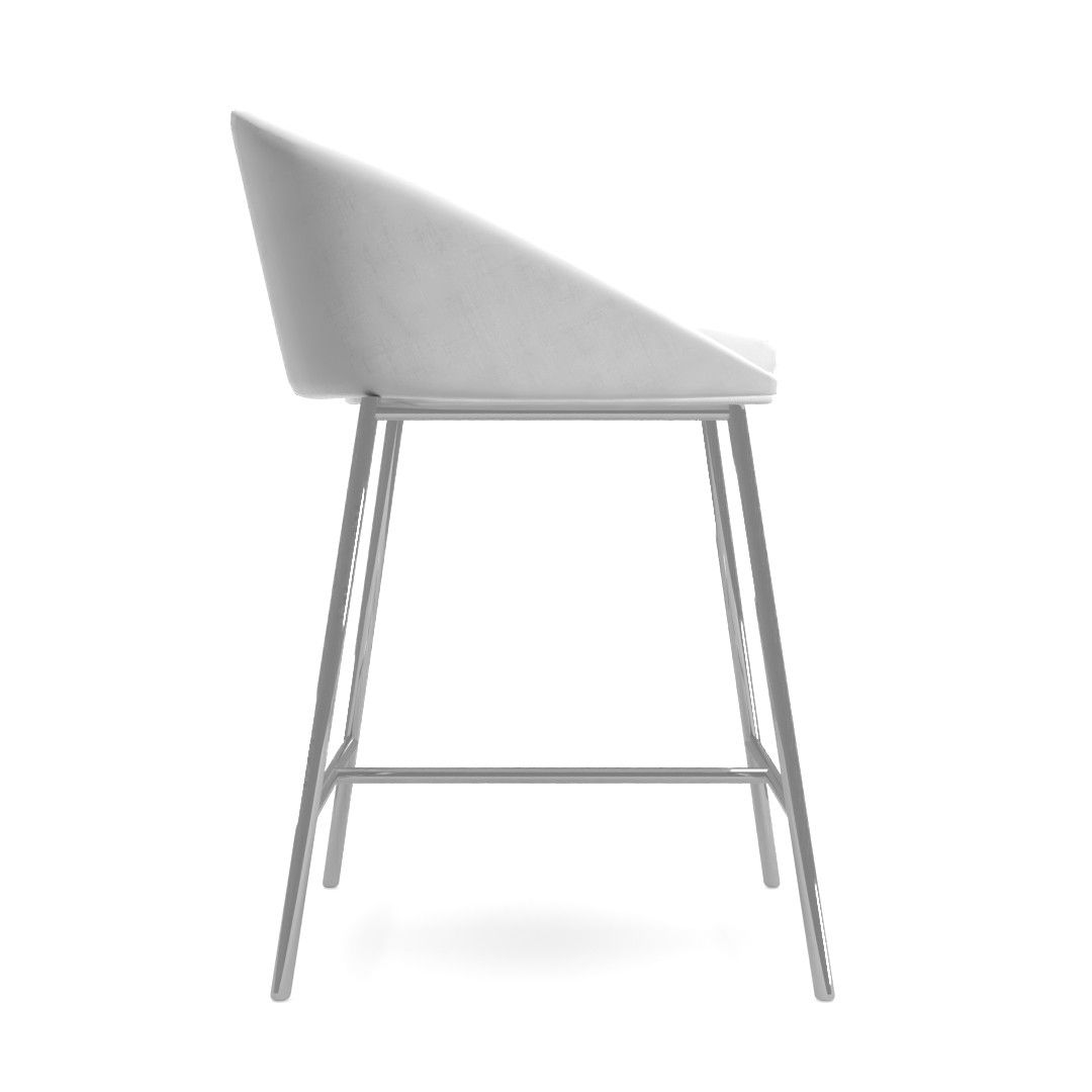Beaulieu Bar Stool  thumbnail 2