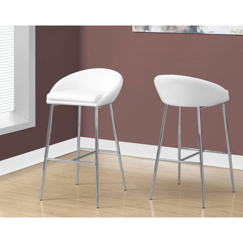 Beaulieu Bar Stool  thumbnail 5