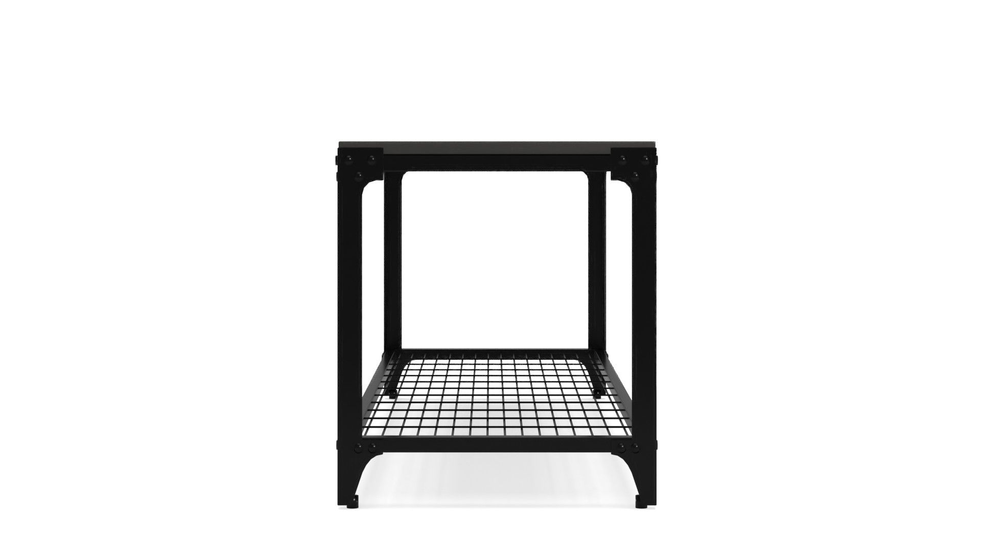 Cainsville Storage Bench thumbnail 2