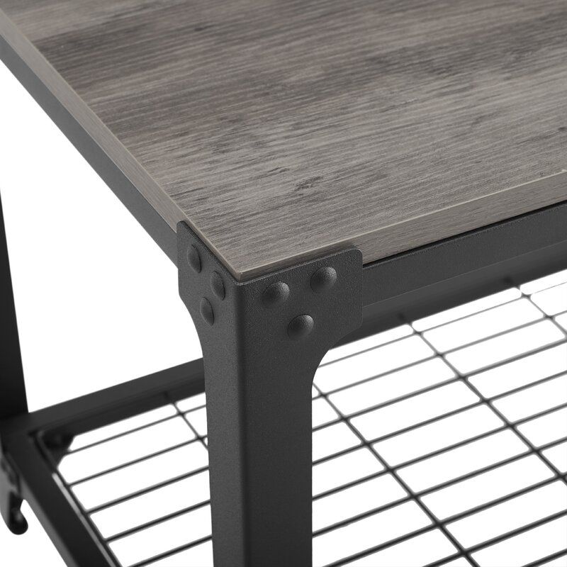 Cainsville Storage Bench thumbnail 4