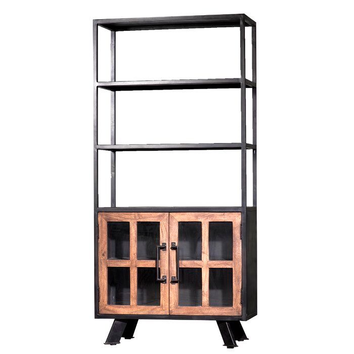 Waseca Standard Bookcase thumbnail 2