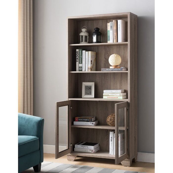 Plazonja 68H31 W Standard Bookcase thumbnail 2