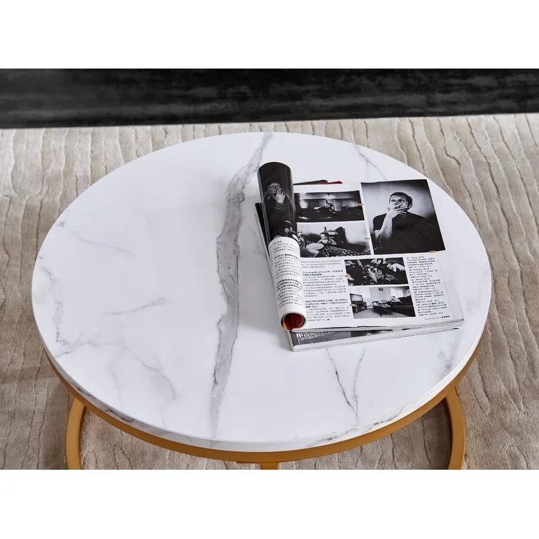 Wiley Frame 2 Nesting Tables thumbnail 3