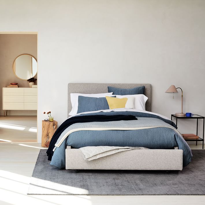 Customer Bed thumbnail 3